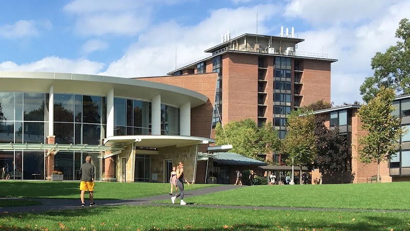 Skidmore College photo 3