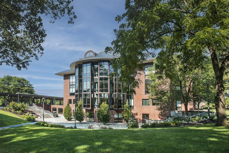 Photo of Skidmore College