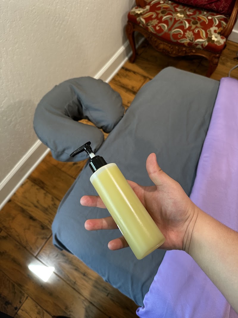 Prime Synergy Massage photo 4
