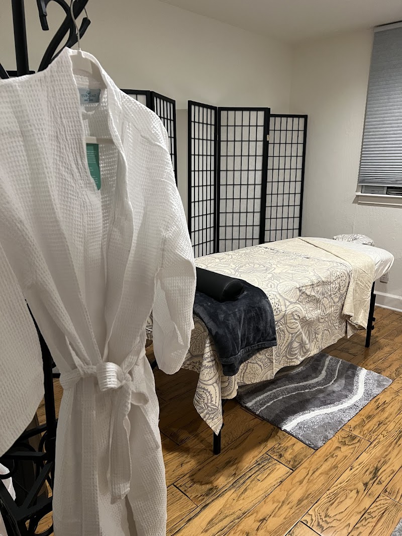Prime Synergy Massage photo 2