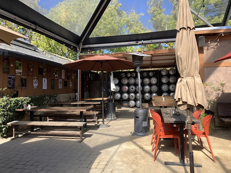 HopMonk Tavern Sebastopol photo 5
