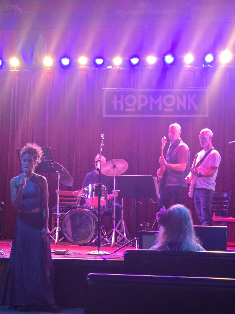 HopMonk Tavern Sebastopol photo 4