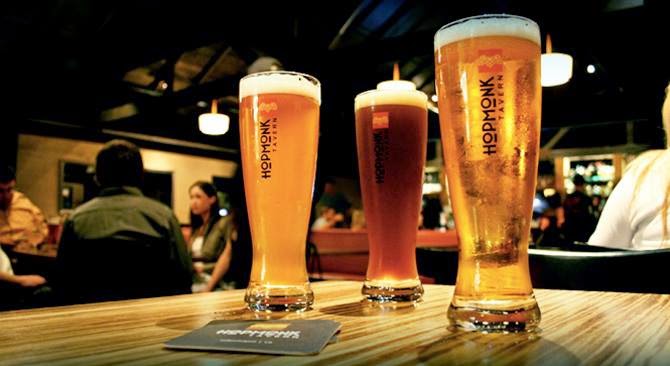 HopMonk Tavern Sebastopol photo 2