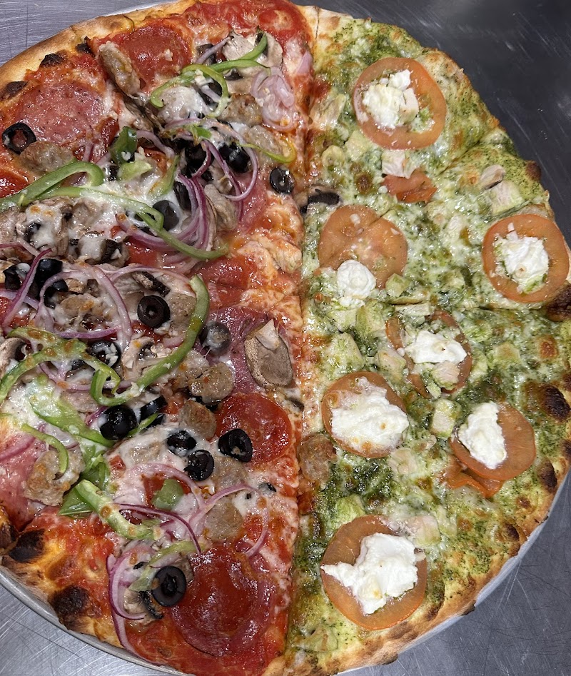 Sal's Pizzeria Cotati photo 2