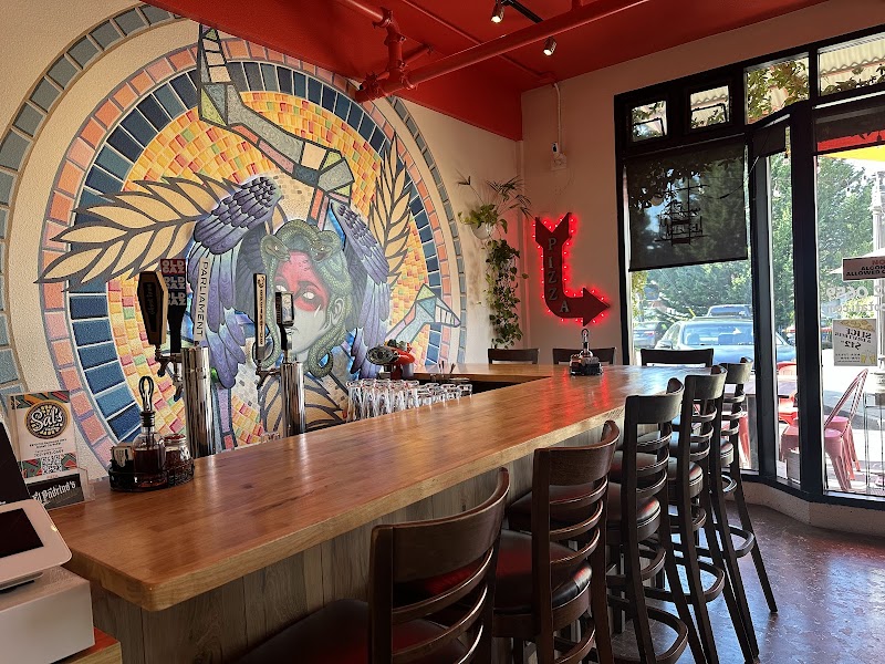 Sal's Pizzeria Cotati photo 3