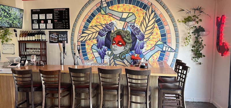 Photo of Sal's Pizzeria Cotati