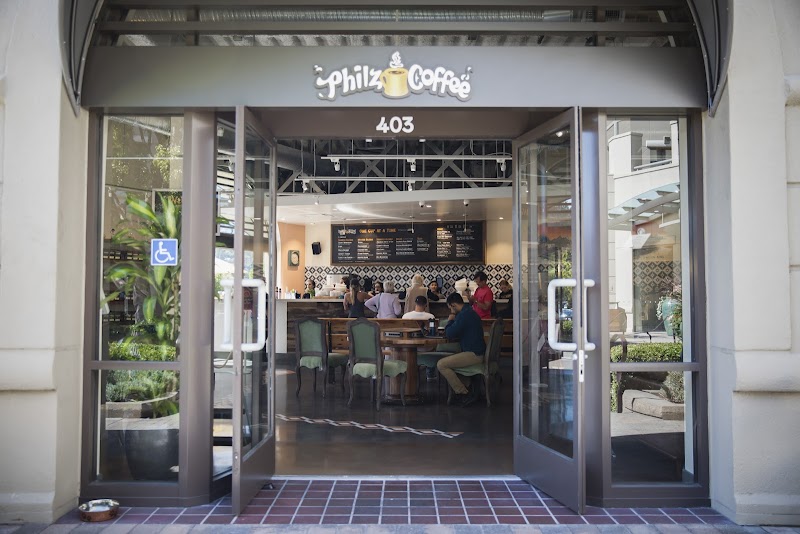 Photo of Philz Coffee
