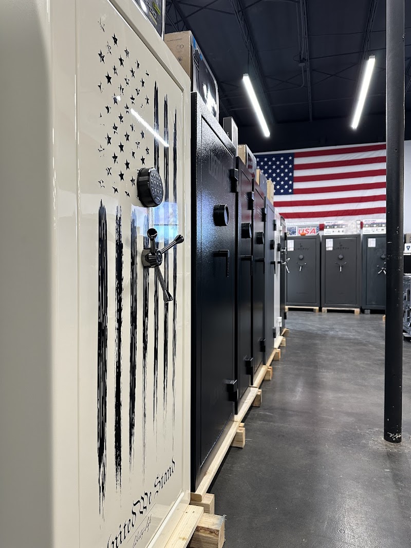 Photo of Precision Safe & Lock