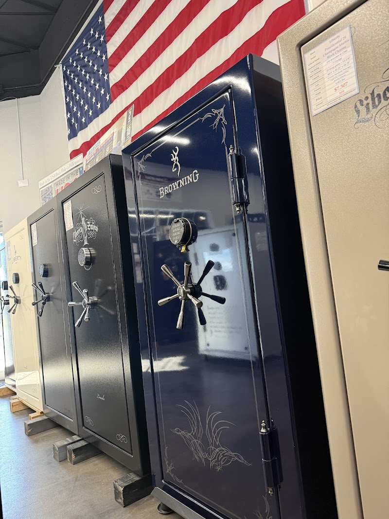 Precision Safe & Lock photo 3