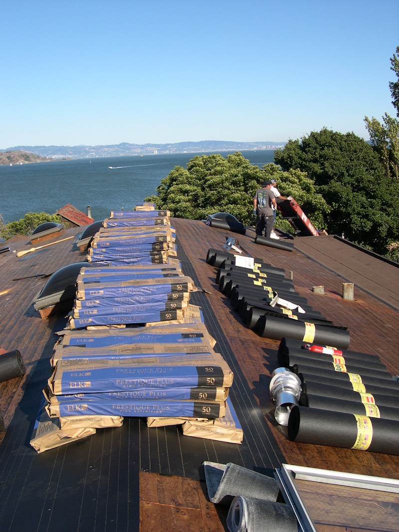 Crown Ridge Roofing photo 3