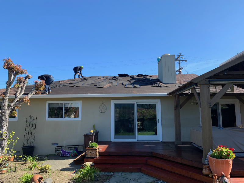 Photo of Crown Ridge Roofing