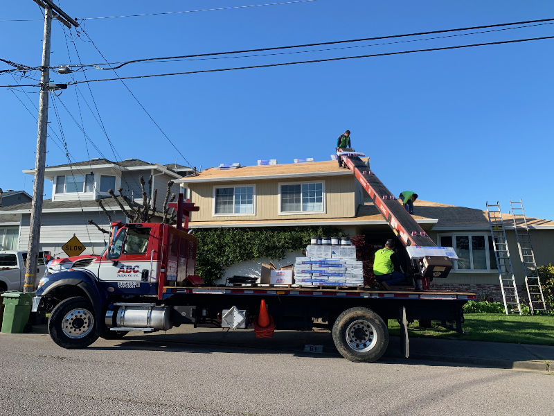 Crown Ridge Roofing photo 2