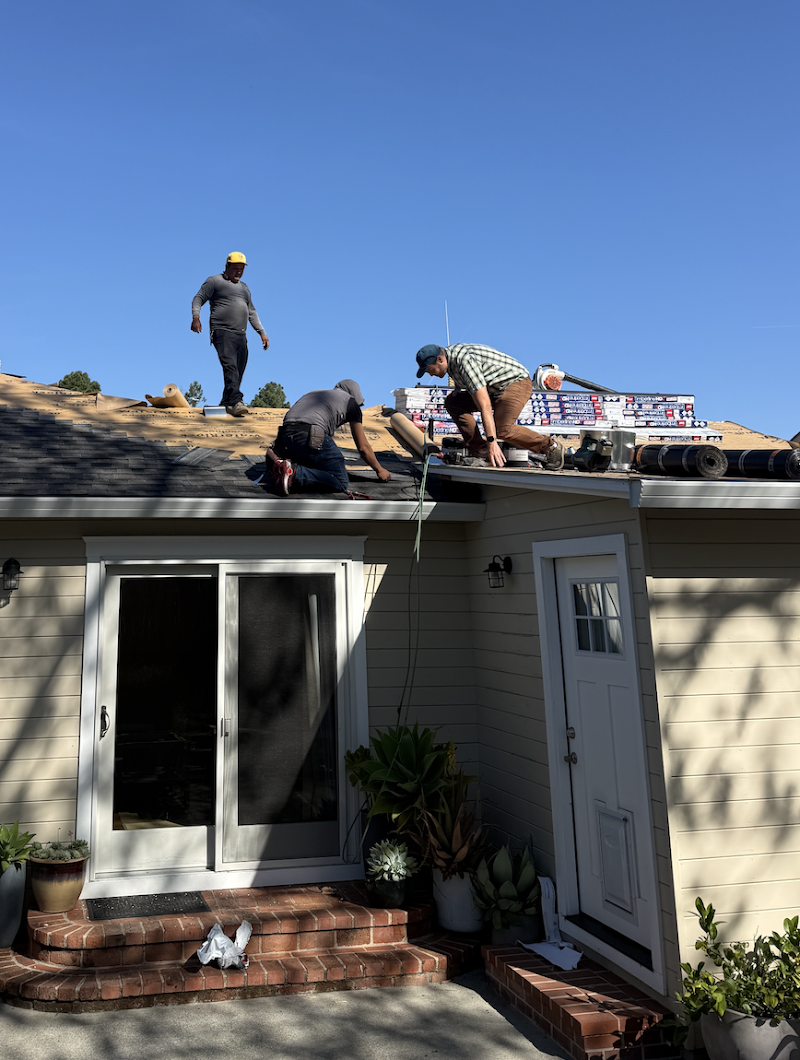 Crown Ridge Roofing photo 5