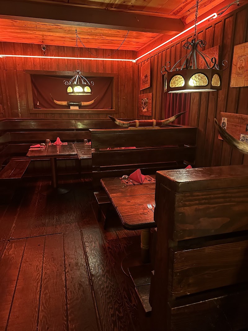 Butterfield Stage Co. Steak House photo 3