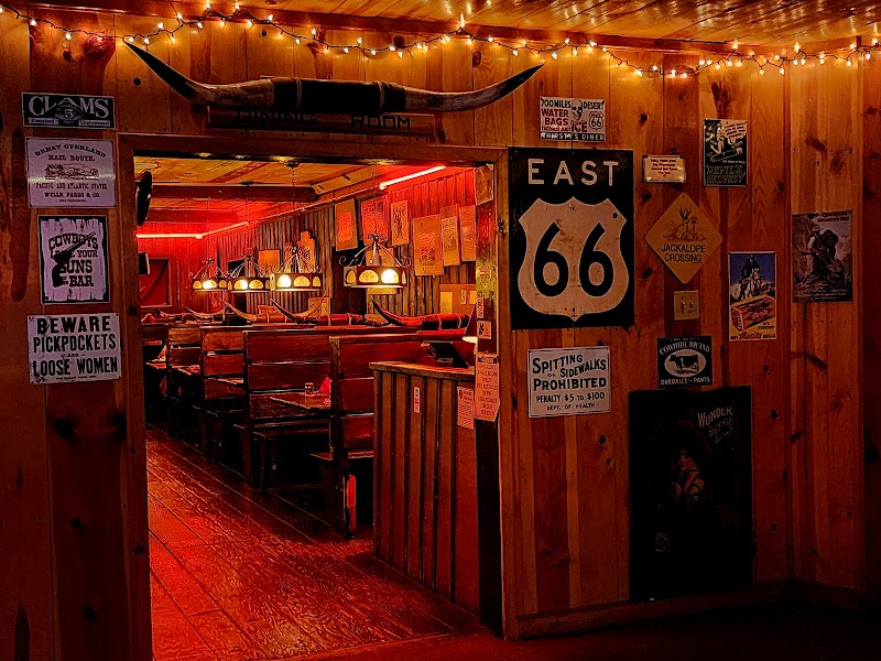Photo of Butterfield Stage Co. Steak House