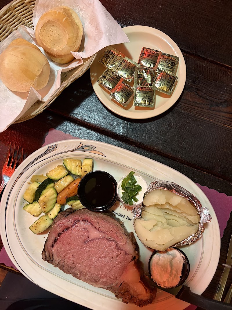 Butterfield Stage Co. Steak House photo 2