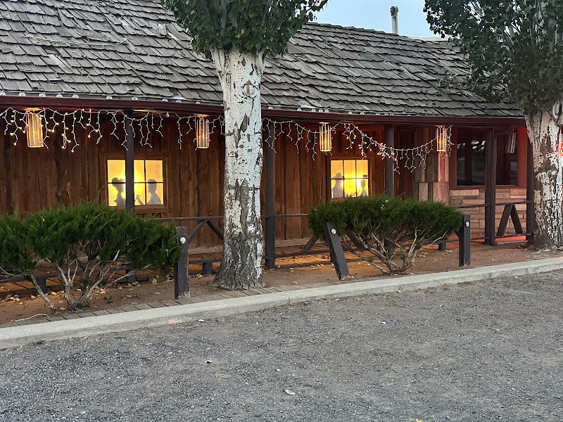 Butterfield Stage Co. Steak House photo 5