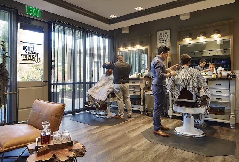 Hugo The Barber and Provisions photo 2