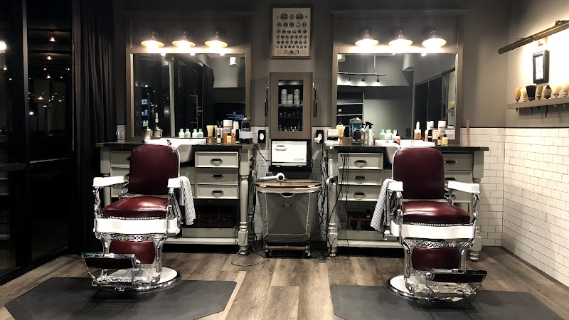 Photo of Hugo The Barber and Provisions