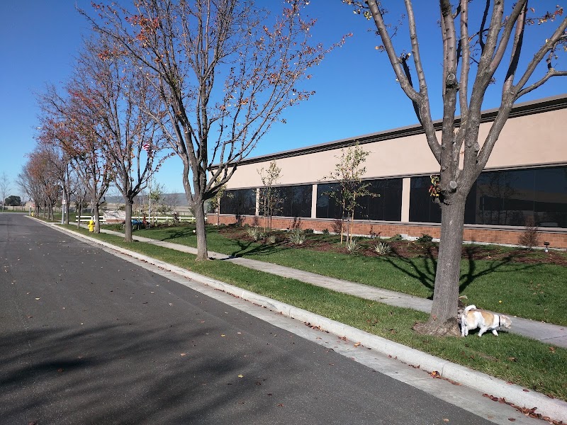 Photo of Cochrane Road Self Storage (Expansion Site)