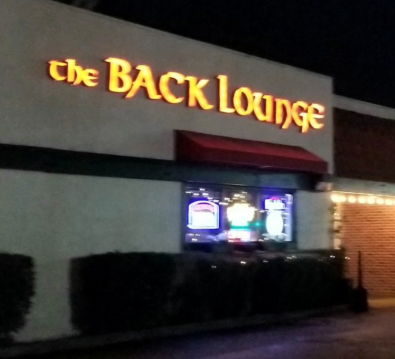 The Back Lounge photo 4