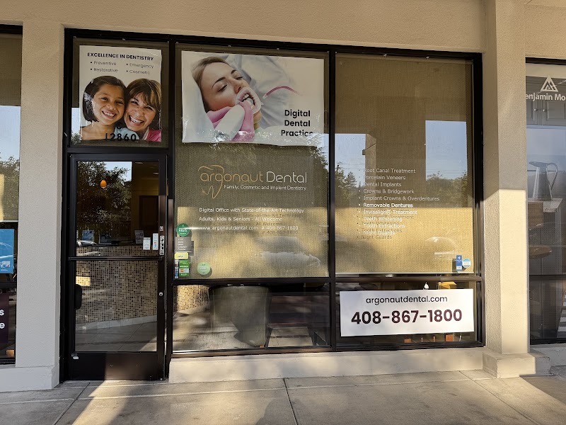 Argonaut Dental photo 4
