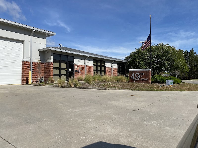 Clearwater Fire Station #49 photo 2