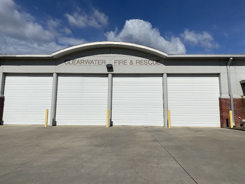 Photo of Clearwater Fire Station #49