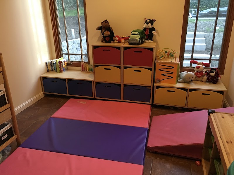 Tamalpais Tots Daycare photo 2