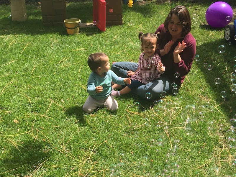 Photo of Tamalpais Tots Daycare