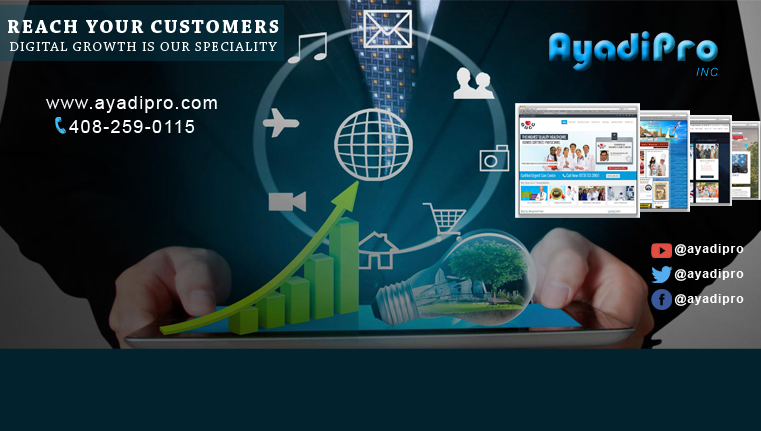 AyadiPro Digital Marketing Solutions photo 2