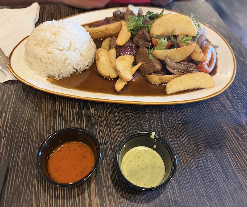 Inka Flames Peruvian Cuisine photo 5