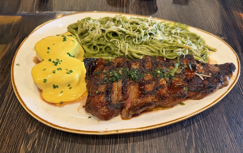 Inka Flames Peruvian Cuisine photo 4