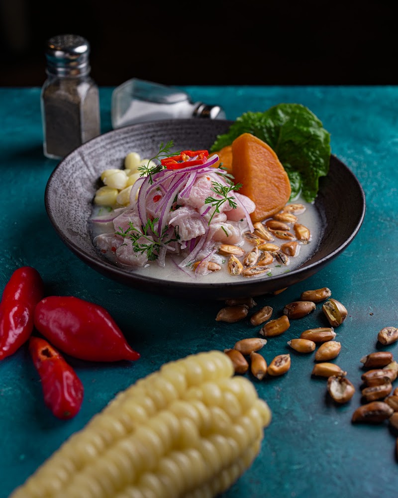 Inka Flames Peruvian Cuisine photo 3
