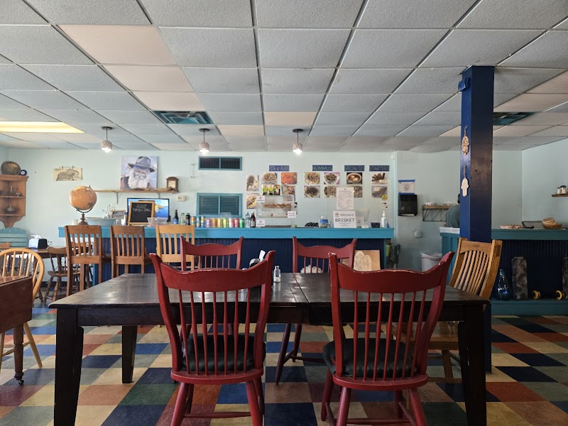 Cafe Yerushalmi photo 4
