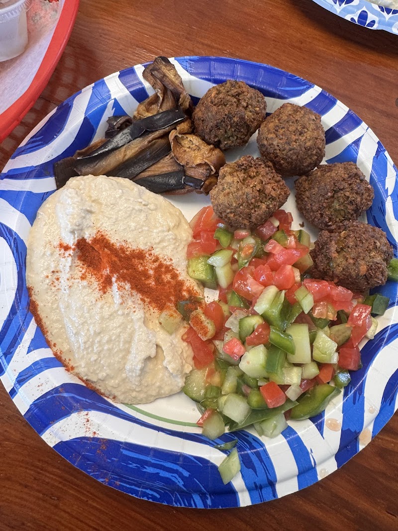 Cafe Yerushalmi photo 3