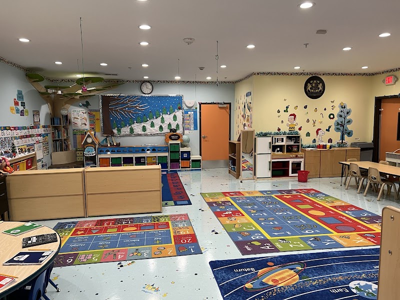 Royal Kids Academy Preschool photo 2