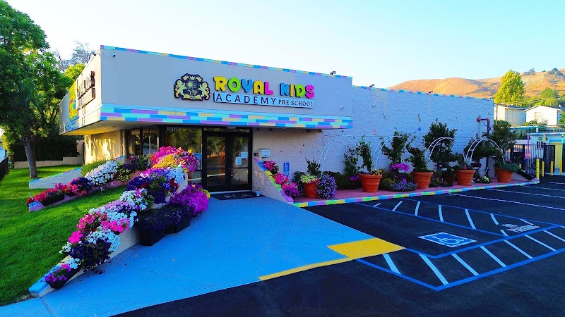 Photo of Royal Kids Academy Preschool