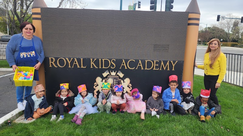 Royal Kids Academy Preschool photo 3