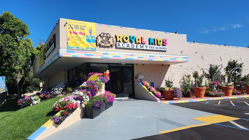 Royal Kids Academy Preschool photo 4