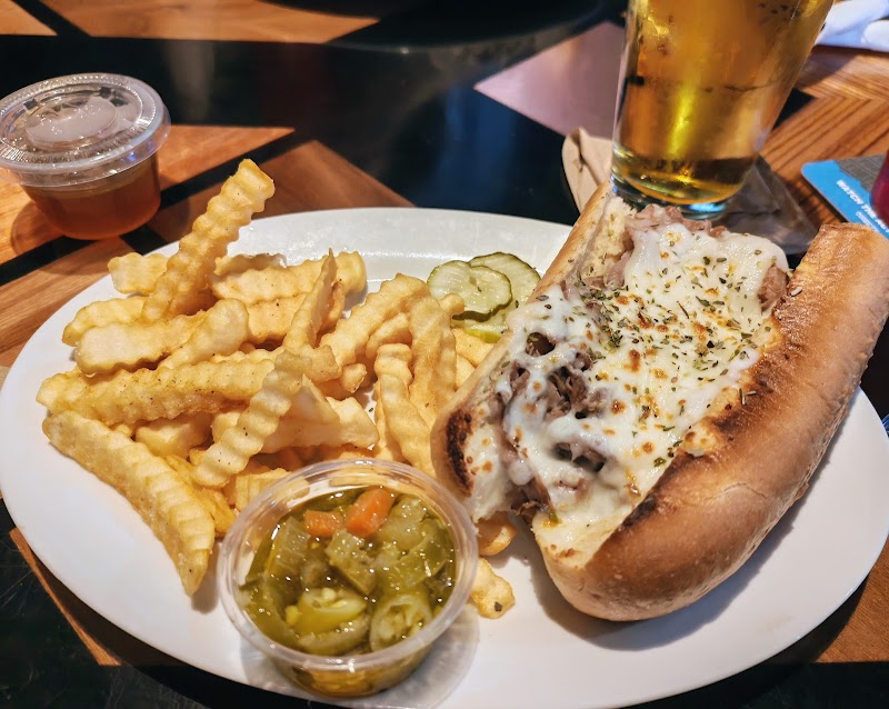 Hob Nob Sports Grill photo 3