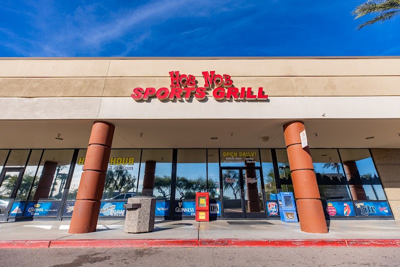 Photo of Hob Nob Sports Grill