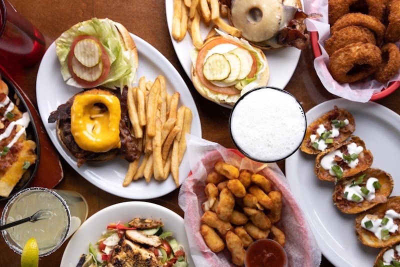 Hob Nob Sports Grill photo 5