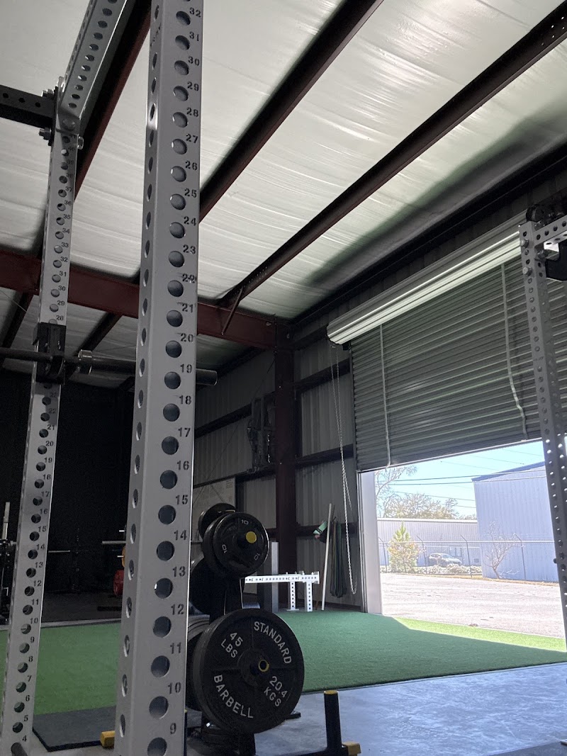 Zeus's Training Hall photo 4