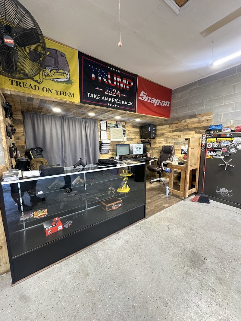 Photo of Whoppers Armory LLC