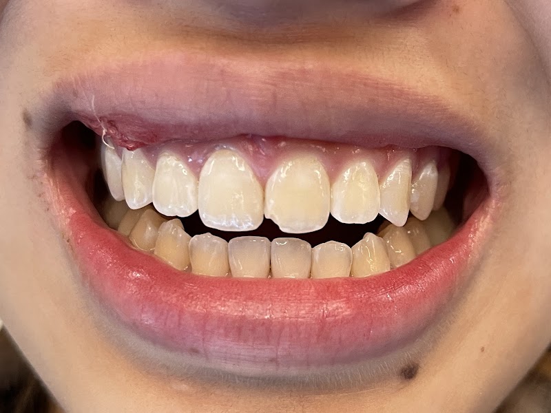 Photo of Dr. Leo C Yang - Modern Dentistry in Mill Valley