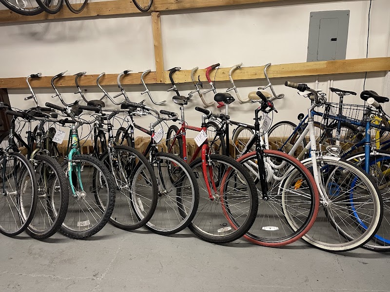 Biketopia Annex photo 5