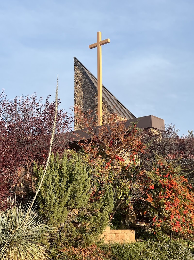 The Church of the Red Rocks photo 3