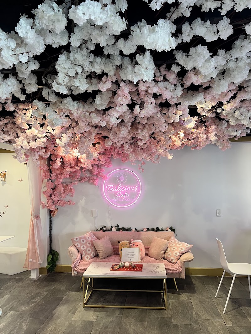 Tealicious Cafe photo 4