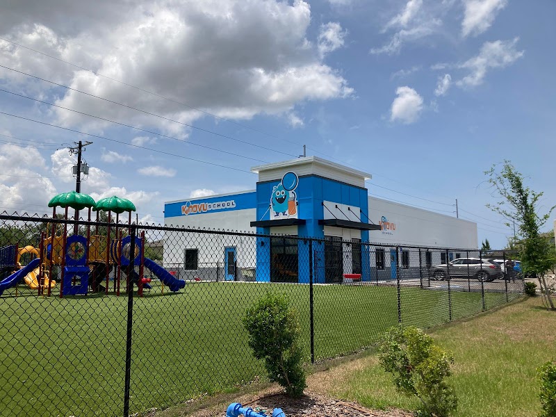 Photo of Kinovu School of Lynwood